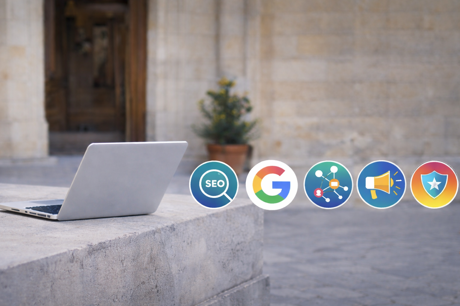 9 avril 2026 | Booster sa visibilité en ligne : les bases pour arrêter de se disperser